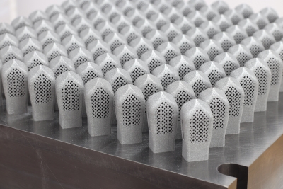 additive-manufacturing-parts Rapid prototyping parts