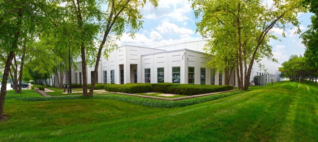 MW Life Sciences Aurora facility MW Life Sciences Aurora facility