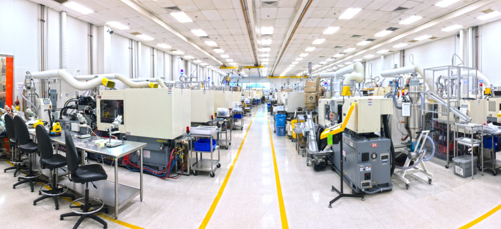 MW Life Sciences Bridgeport manufacturing location MW Life Sciences Bridgeport manufacturing location