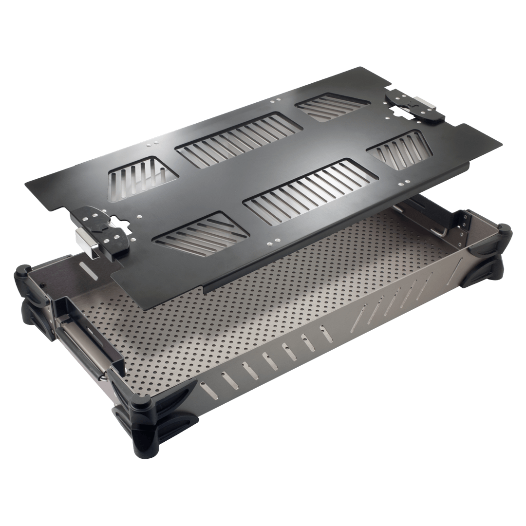 Medical instrument case