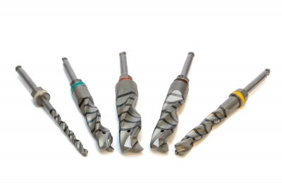 dental-drill-bits Dental drill bits from Paragon Medical