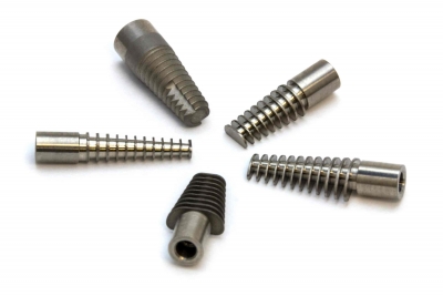 dental-implants Dental implants from Paragon Medical