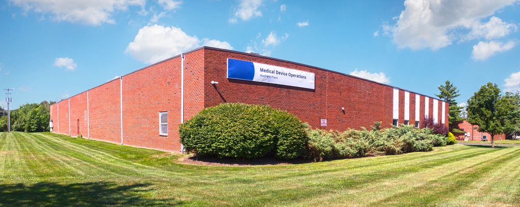 Paragon Medical in Hatfield, Pennsylvania
