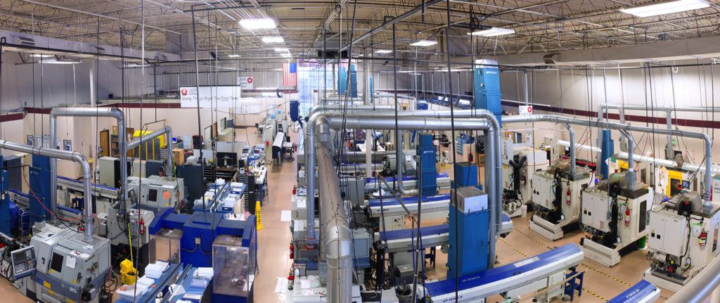 MW Life Sciences Indianapolis manufacturing location MW Life Sciences Indianapolis manufacturing location