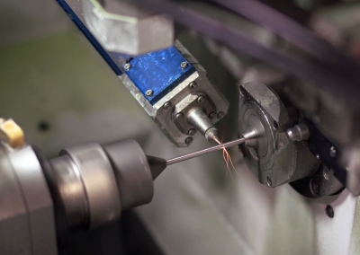 laser-cutting Laser cutting for precision metal components