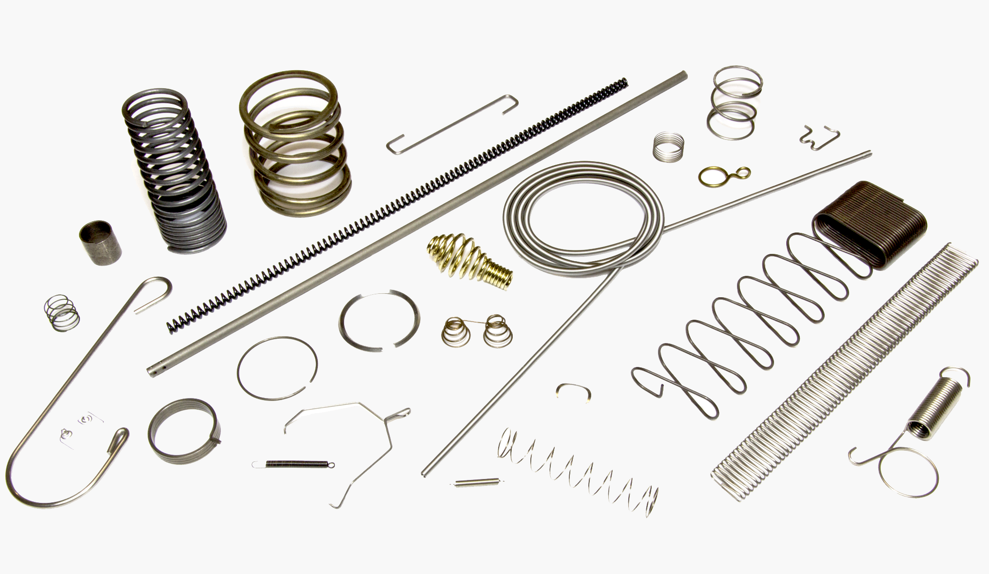 medical-device-springs-wire-forms Custom springs for medical devices