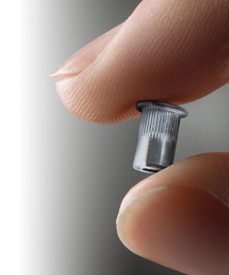 Micro cold forming for medical components