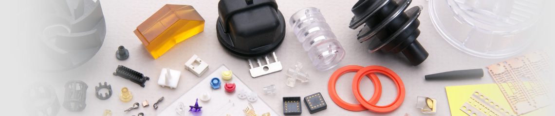 心肌梗死cro Molding Products & Solutions