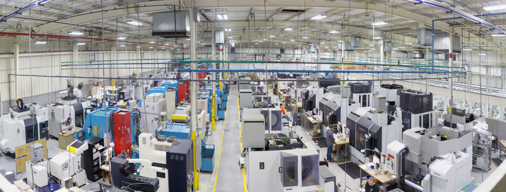 MW Life Sciences Pierceton manufacturing location MW Life Sciences Pierceton manufacturing location