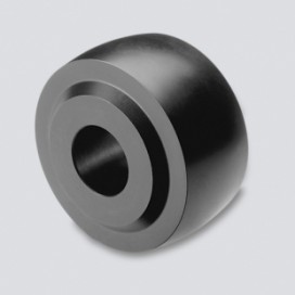 plastic-peek-industrial-lathe