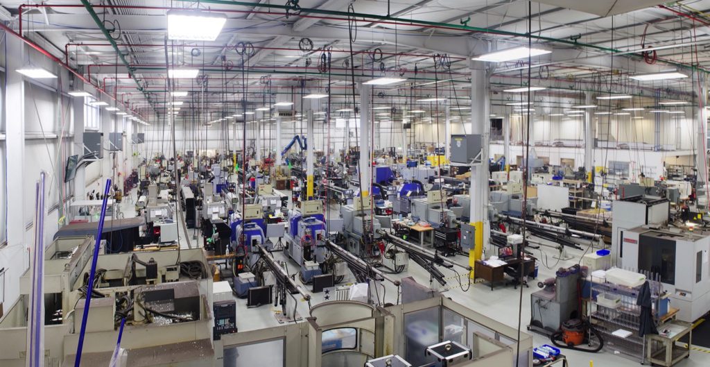 MW Life Sciences Smithfield manufacturing location MW Life Sciences Smithfield manufacturing location